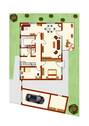 Grundriss EG - 