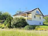 Hausansicht - 5 Zimmer Einfamilienhaus zum Kaufen in Mössingen