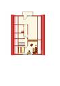 Grundriss DG - 