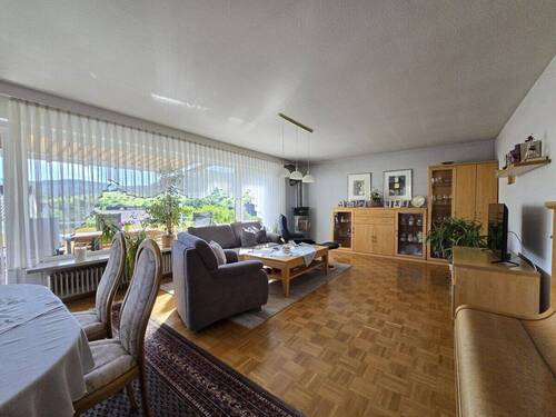 EG Wohnzimmer - 