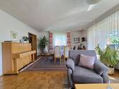 EG Essplatz im Wohnzimmer - 