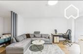 Bild 2 - 1 Zimmer Etagenwohnung zum Kaufen in Hamburg