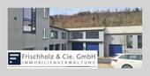 Bild 1 - Produktions- und Lagerhalle mit modernen Büroflächen in stadtzentraler Lage von Olpe!