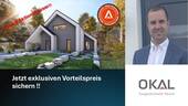Bild 1 - MODERNES WOHNEN MIT STIL UND KOMFORT - Technikfertig inkl. Grundstück