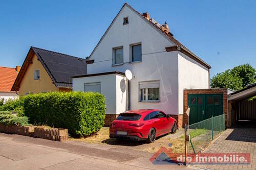 Hausansicht_1 - 