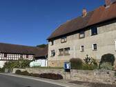 IMG_4139 - Raus aus der Mietzahlung und Sicherheit aufbauen! Einfamilienhaus mit Nebengebäude in Eineborn