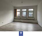 Wohnen, Schlafen - Frisch und modern sanierte Singlewohnung im separaten Anbau!