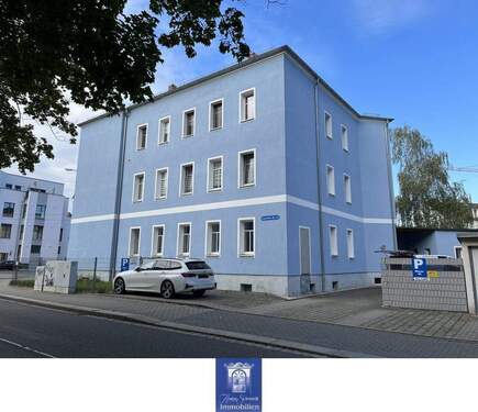 Vorderhaus - 