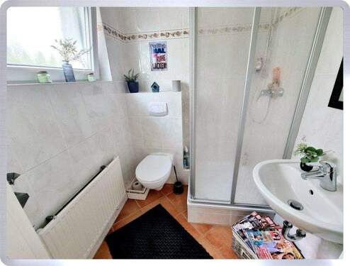 EG Duschbad - 