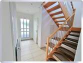 EG Treppenhaus - 