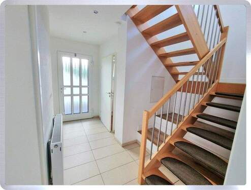 EG Treppenhaus - 