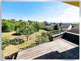 EG Terrassenblick - 3 Zimmer Einfamilienhaus in Geisenheim