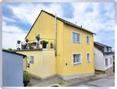 Straßenansicht - 