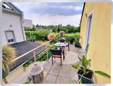 OG Dachterrasse - 