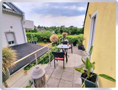OG Dachterrasse - 
