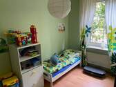 kleines Zimmer, EG - 