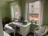kleines Zimmer, DG - 