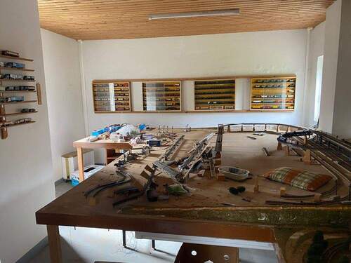 Nebengelass, Hobbyraum - Bild 2 - 