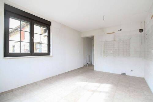 Küche - 4 Zimmer Einfamilienhaus in Hohenstein