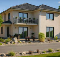 Schlüsselfertiges Eigenheim - Ihr Wohntraum ohne Baustress! - Mülheim an der Ruhr Dümpten