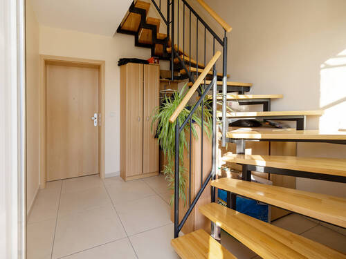 Eingangsflur - Mehrfamilienhaus, Wohnhaus mit 138,20 m&sup2; in Gütersloh zum Kaufen