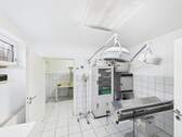 Operationsraum - 