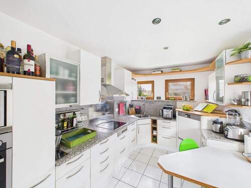 Küche EG - Einfamilienhaus mit 301,00 m² in Haßfurt zum Kaufen