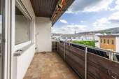 Balkon (OG) - 