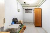 Kellerraum UG - 