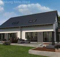 Zweiraum 12 von Okal - Gemeinsam sparen mit Doppelhaus und Grundstück in Niedernhausen