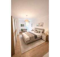 Stabiles Investment! Gepflegte 2-Raum Eigentumswohnung mit Gartenanteil in Kesselsdorf!