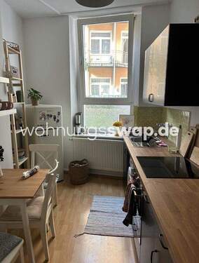 Bild 2 - 2 Zimmer Etagenwohnung zur Miete in Köln