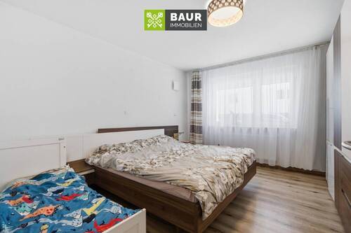 Schlafzimmer - 