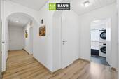 Flur - Etagenwohnung mit 98,00 m&sup2; in Immenstaad am Bodensee zum Kaufen