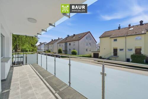 Balkon - 