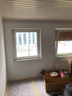 Wohnzimmer - 3 Zimmer Etagenwohnung in Mannheim