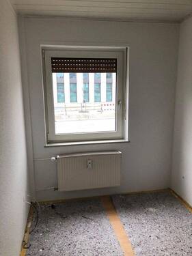 2. Zimmer - Etagenwohnung mit 59,00 m&sup2; in Mannheim zur Miete