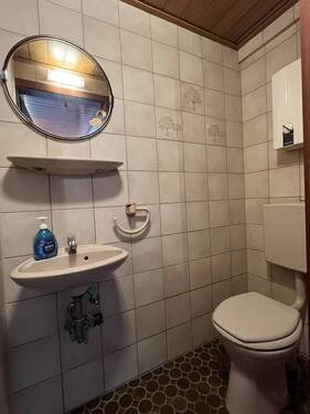 Gäste-WC - 