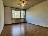 Schlafzimmer - Etagenwohnung mit 85,50 m² in Leverkusen zum Kaufen