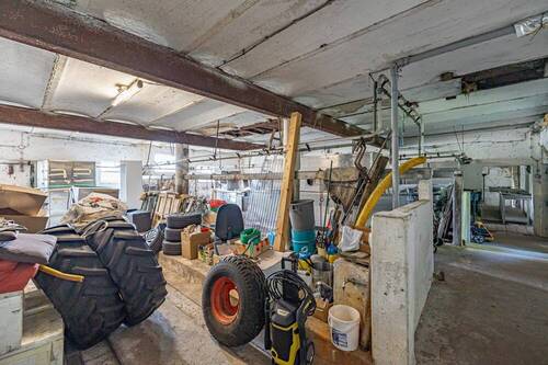 Wirtschaftsteil - 