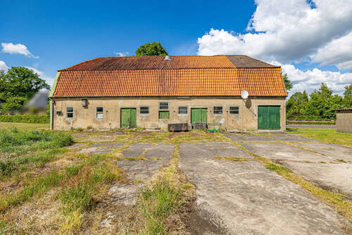 Scheune/Stall - 