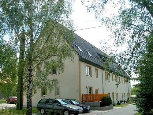 Hausansicht - 