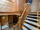 Treppenhaus - 