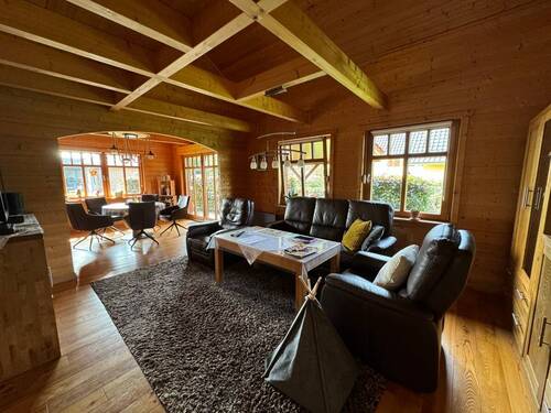 Wohnzimmer - 