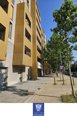 Hausansicht - 