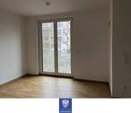 Wohnen, Schlafen - Erste eigene Wohnung? Moderner Singletraum in Innenstadtlage! EBK, Loggia!