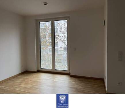 Wohnen, Schlafen - Erste eigene Wohnung? Moderner Singletraum in Innenstadtlage! EBK, Loggia!