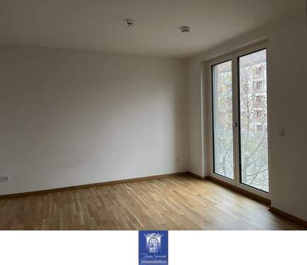 Wohnen, Schlafen - Etagenwohnung mit 31,60 m² in Dresden zur Miete