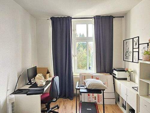 1. OG: Kinderzimmer - 