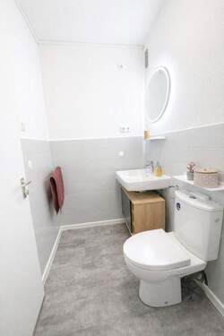 Badezimmer - 